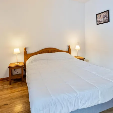 Les Hauts De Preclaux - Ensoleille Avec Vue Sur Les Pistes Mae-6931 Apartment *